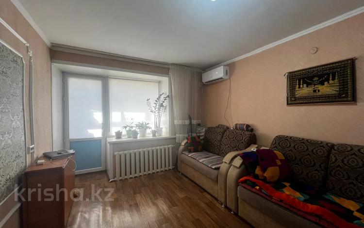 1-комнатная квартира · 34 м² · 5/5 этаж, ИРтышская — 1000 мелочей за 13.5 млн ₸ в Семее — фото 2