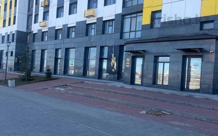 Кеңселер, дүкендер мен бутиктер, фитнес және спорт, медорталықтар мен дәріханалар, білім орталықтары · 280 м², бағасы: 2.8 млн ₸ в Астане — фото 2