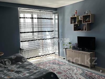 1 бөлме · 50 м² · 9 қабат, мкр Шугыла 5, бағасы: 70 000 ₸ в Алматы, Наурызбайский р-н