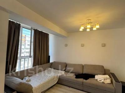 3-комнатная квартира · 80 м² · 7/10 этаж, Жунисова за 40 млн ₸ в Алматы