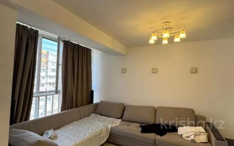 3-комнатная квартира · 80 м² · 7/10 этаж, Жунисова за 40 млн ₸ в Алматы — фото 2