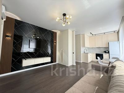 1-комнатная квартира · 38.3 м² · 4/9 этаж, E-669 13 за 29 млн ₸ в Астане, Есильский р-н