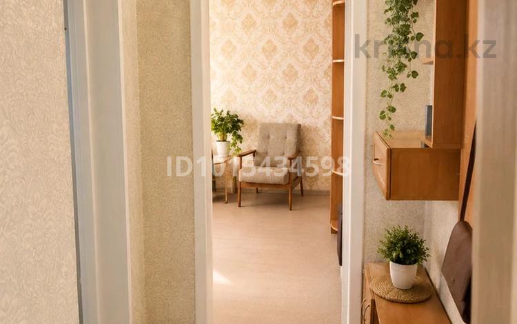 1-комнатная квартира · 30 м² · 4/5 этаж, Желтоксан 88 за 12 000 ₸ в Шымкенте, Аль-Фарабийский р-н — фото 2