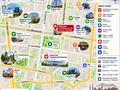 1-комнатная квартира · 30 м² · 4/5 этаж, Желтоксан 88 за 12 000 ₸ в Шымкенте, Аль-Фарабийский р-н — фото 10