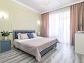 2-комнатная квартира · 70 м² · 2/9 этаж, Толе би 57 за 28 000 ₸ в Астане, Нура р-н