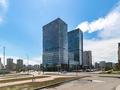 2-комнатная квартира · 70 м² · 2/9 этаж, Толе би 57 за 28 000 ₸ в Астане, Нура р-н — фото 15