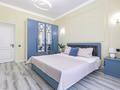 2-комнатная квартира · 70 м² · 2/9 этаж, Толе би 57 за 28 000 ₸ в Астане, Нура р-н — фото 2