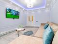 2-комнатная квартира · 70 м² · 2/9 этаж, Толе би 57 за 28 000 ₸ в Астане, Нура р-н — фото 3
