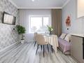 2-комнатная квартира · 70 м² · 2/9 этаж, Толе би 57 за 28 000 ₸ в Астане, Нура р-н — фото 5