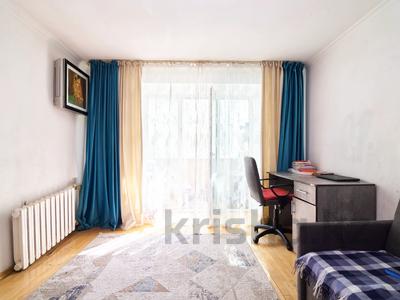 2-комнатная квартира · 58.5 м² · 2/5 этаж, Бигельдинова 9 за 23.5 млн 〒 в Астане, Сарыарка р-н