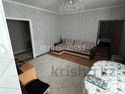 3-комнатная квартира · 64 м² · 7/13 этаж, Байтурсынова 31 — Сагадат Нурмагамбетов за 35 млн ₸ в Астане, Сарайшык р-н