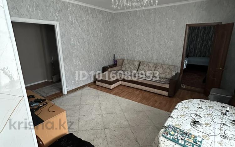 3-комнатная квартира · 64 м² · 7/13 этаж, Байтурсынова 31 — Сагадат Нурмагамбетов за 35 млн ₸ в Астане, Сарайшык р-н — фото 2