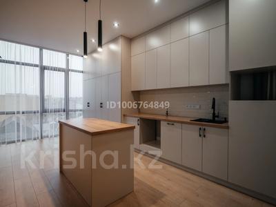 2-комнатная квартира · 72 м² · 6/9 этаж, Молдагулова 5/4 за 48 млн 〒 в Уральске