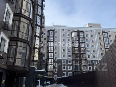 2-комнатная квартира · 72 м² · 6/9 этаж, Молдагулова 5/4 за 44 млн 〒 в Уральске