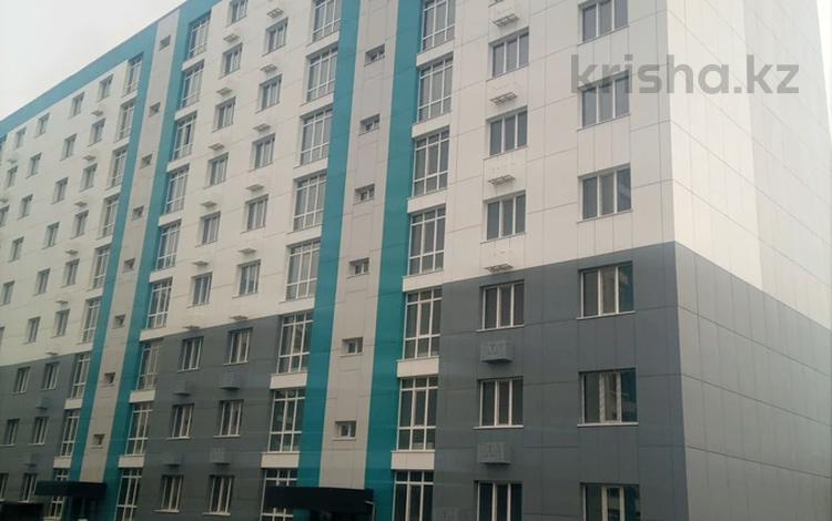 1-бөлмелі пәтер · 30 м² · 9/9 қабат, мкр Кайрат, бағасы: 20.5 млн ₸ в Алматы, Турксибский р-н — фото 2