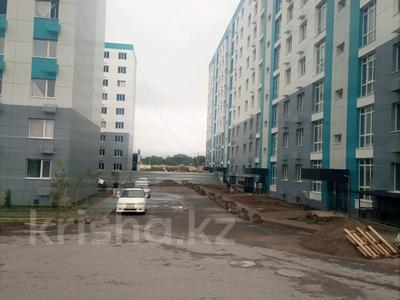 1-бөлмелі пәтер · 30 м² · 9/9 қабат, Қайрат ш/а., бағасы: 20 млн ₸ в Алматы, Турксибский р-н