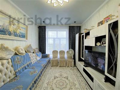 3-бөлмелі пәтер · 50 м² · 4/11 қабат, Юго-Восток ш/а., Гапеева 16/2, бағасы: ~ 30 млн ₸ в Караганде, Казыбек би р-н