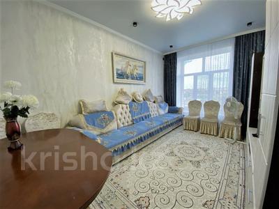 3-комнатная квартира · 50 м² · 4/11 этаж, мкр Юго-Восток, Гапеева 16/2 за ~ 30 млн ₸ в Караганде, Казыбек би р-н