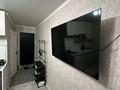 1-бөлмелі пәтер · 18 м² · 3/5 қабат, Богенбай батыра, ул. 272, бағасы: 15.5 млн ₸ в Алматы, Алмалинский р-н
