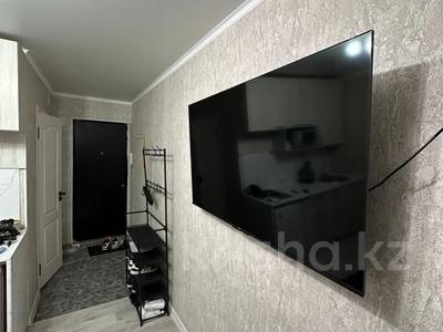 1-бөлмелі пәтер · 18 м² · 3/5 қабат, Богенбай батыра, ул. 272, бағасы: 15.5 млн ₸ в Алматы, Алмалинский р-н