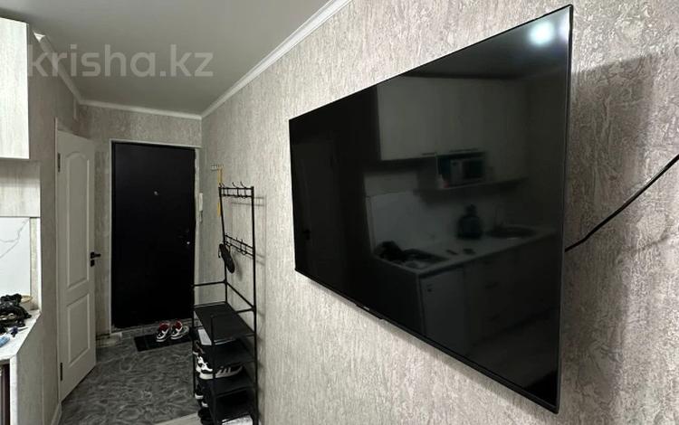 1-бөлмелі пәтер · 18 м² · 3/5 қабат, Богенбай батыра, ул. 272, бағасы: 15.5 млн ₸ в Алматы, Алмалинский р-н — фото 2