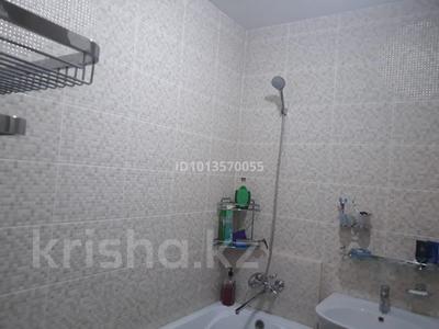 2-комнатная квартира · 59 м² · 11/12 этаж, мкр Акбулак 113 за 34.5 млн ₸ в Алматы, Алатауский р-н