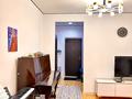 3-комнатная квартира · 86.6 м² · 5/5 этаж, мкр Думан-2 5 за 58 млн ₸ в Алматы, Медеуский р-н