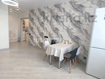 1-комнатная квартира · 50 м² · 1/5 этаж, мкр Северо-Восток 19А за 17.3 млн 〒 в Уральске