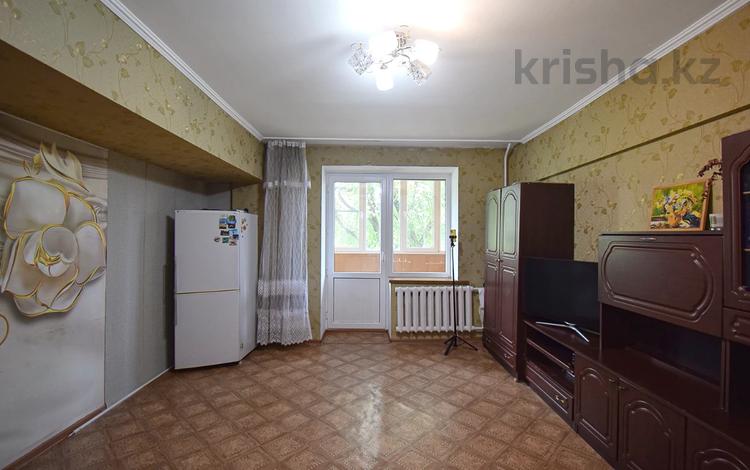 1-бөлмелі пәтер · 32.1 м² · 2/5 қабат, мкр Орбита-4 11 — Мустафина, бағасы: 25.7 млн ₸ в Алматы, Бостандыкский р-н — фото 11