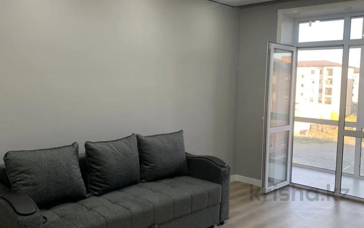 2-комнатная квартира · 65 м² · 5/7 этаж, Муканова 51 за 300 000 ₸ в Караганде, Казыбек би р-н — фото 2