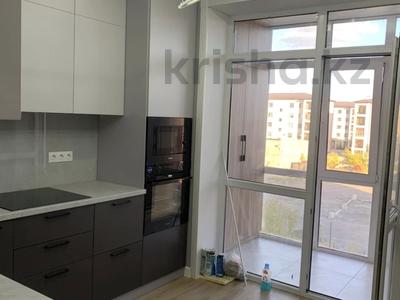 2-комнатная квартира · 65 м² · 5/7 этаж, Муканова 51 за 300 000 ₸ в Караганде, Казыбек би р-н