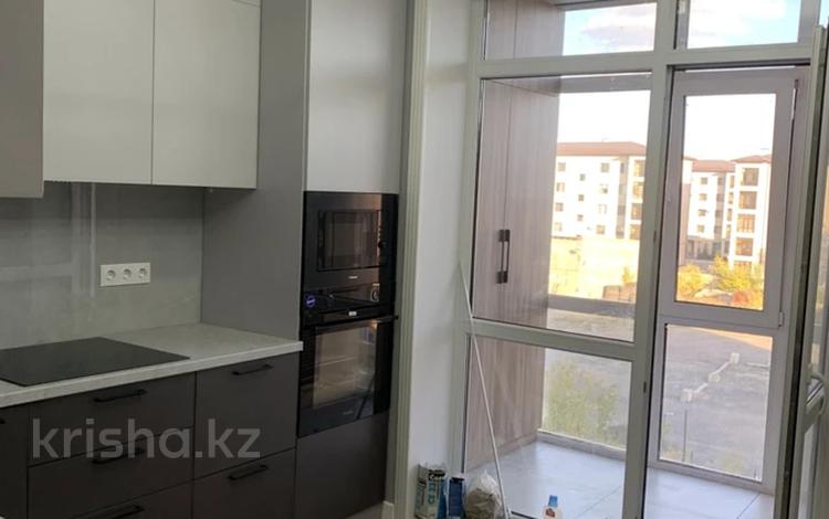 2-бөлмелі пәтер · 65 м² · 5/7 қабат, Муканова 51, бағасы: 300 000 ₸ в Караганде, Казыбек би р-н — фото 16
