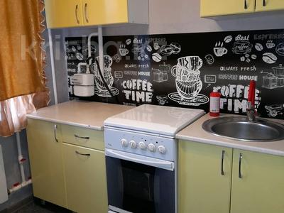 1-комнатная квартира · 40 м², проспект Нуркена Абдирова 30/2 за 8 000 ₸ в Караганде, Казыбек би р-н