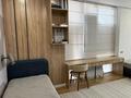 3-бөлмелі пәтер · 105 м² · 4/21 қабат, Мангилик Ел 62, бағасы: 105 млн ₸ в Астане, Есильский р-н — фото 8