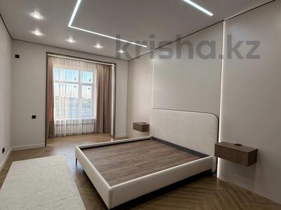 3-комнатная квартира · 115.9 м² · 1/5 этаж, алтын орда — коктобе, Анвар, Смарт Билим за 46 млн ₸ в Актобе