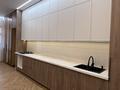 3-комнатная квартира · 115.9 м² · 1/5 этаж, алтын орда — коктобе, Анвар, Смарт Билим за 46 млн ₸ в Актобе — фото 6