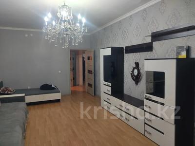 3-комнатная квартира · 90 м² · 5/9 этаж, мкр Калкаман-2, Калкаман 2 за 44 млн 〒 в Алматы, Наурызбайский р-н