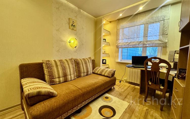 4-бөлмелі пәтер · 80 м² · 8/9 қабат, Орбита ш/а. 36, бағасы: 28.3 млн ₸ в Караганде, Казыбек би р-н — фото 2