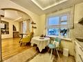 4-бөлмелі пәтер · 80 м² · 8/9 қабат, Орбита ш/а. 36, бағасы: 28.3 млн ₸ в Караганде, Казыбек би р-н — фото 15