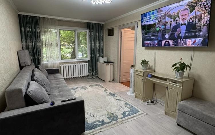 3-комнатная квартира · 55.61 м² · 1/5 этаж, Мызы 11 за 21 млн ₸ в Усть-Каменогорске — фото 2