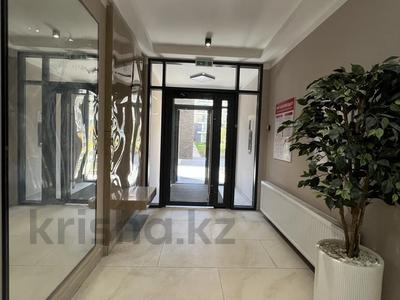 2-бөлмелі пәтер · 48 м² · 2/9 қабат, багланова 6/1, бағасы: 33.5 млн ₸ в Астане, Нура р-н