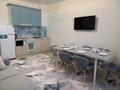 3-комнатная квартира · 86 м² · 10/13 этаж, Нарикбаева 6а за 30 000 ₸ в Астане, Нура р-н — фото 5