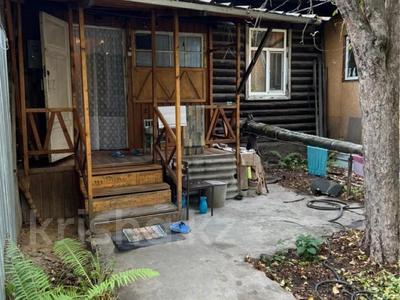 Часть дома · 3 комнаты · 52 м² · 2 сот., Шолохова 40 — Сейфуллина за 20.5 млн ₸ в Алматы, Турксибский р-н