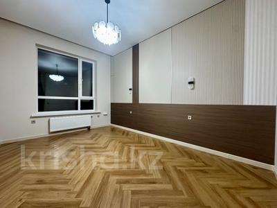 2-комнатная квартира · 46.5 м² · 10/12 этаж, Толе Би 290/1 к1 — Толе би Тлендиева за 50.5 млн 〒 в Алматы, Алмалинский р-н