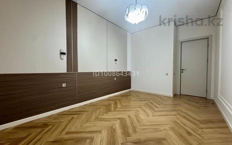 2-бөлмелі пәтер · 46.5 м² · 10/12 қабат, Толе Би 290/1 к1 — Толе би Тлендиева, бағасы: 48 млн ₸ в Алматы, Алмалинский р-н — фото 129