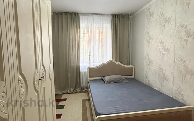 1-комнатная квартира · 30 м² · 2/9 этаж, Құдайбердіұлы 24 — Манаса за 20.5 млн ₸ в Астане, Алматы р-н — фото 2