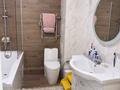 4-комнатная квартира · 116 м² · 2/6 этаж, Аль-Фараби 27/1 — А.Кекильбаева за 99 млн ₸ в Астане, Есильский р-н — фото 10