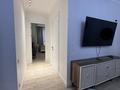 4-комнатная квартира · 116 м² · 2/6 этаж, Аль-Фараби 27/1 — А.Кекильбаева за 99 млн ₸ в Астане, Есильский р-н — фото 13