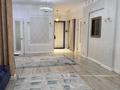 4-комнатная квартира · 116 м² · 2/6 этаж, Аль-Фараби 27/1 — А.Кекильбаева за 99 млн ₸ в Астане, Есильский р-н — фото 4