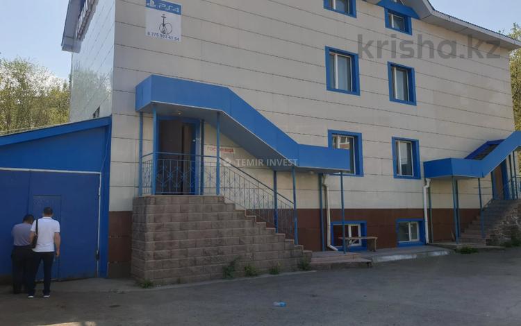 Бани, гостиницы и зоны отдыха • 350 м² за 1 млн 〒 в Астане, Алматы р-н — фото 2